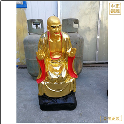 18羅漢銅佛像生產(chǎn)廠 18羅漢銅佛像生產(chǎn)廠