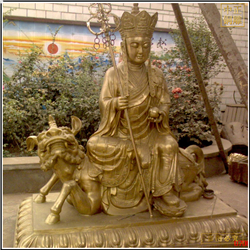 貼金地藏王菩薩工廠 貼金地藏王菩薩工廠