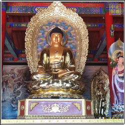 供應鑄銅釋迦牟尼佛像鑄造廠 供應鑄銅釋迦牟尼佛像鑄造廠