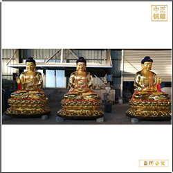 銅雕釋迦牟尼佛雕像 銅雕釋迦牟尼佛雕像