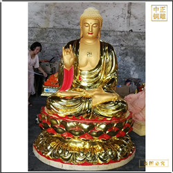 長期供應銅雕釋迦牟尼佛 長期供應銅雕釋迦牟尼佛