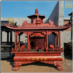 定做銅香爐鑄造 定做銅香爐鑄造