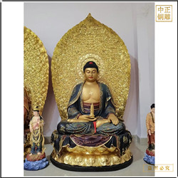 批發釋迦牟尼佛銅像 批發釋迦牟尼佛銅像