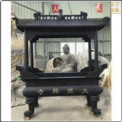 銅香爐生產廠家 銅香爐生產廠家