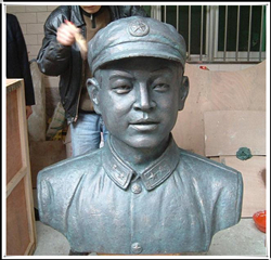 肖像銅雕|定做肖像銅像 肖像銅雕|定做肖像銅像