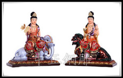 普賢菩薩銅佛像|鑄銅普賢菩薩 普賢菩薩銅佛像|鑄銅普賢菩薩