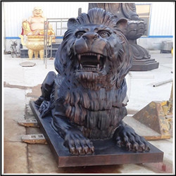 銅雕匯豐獅子|銅獅子生產(chǎn) 銅雕匯豐獅子|銅獅子生產(chǎn)