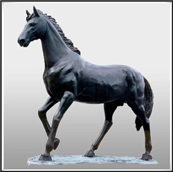 鑄銅馬價(jià)格 鑄銅馬價(jià)格