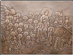 鍛銅雕塑價(jià)格 鍛銅雕塑價(jià)格