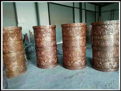 轉(zhuǎn)經(jīng)筒廠家|轉(zhuǎn)經(jīng)筒雕塑廠家 轉(zhuǎn)經(jīng)筒廠家|轉(zhuǎn)經(jīng)筒雕塑廠家