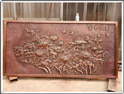 唐縣定做銅浮雕 唐縣定做銅浮雕