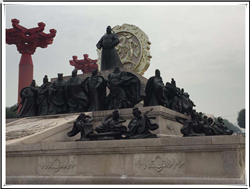 供應(yīng)李世民雕塑 供應(yīng)李世民雕塑