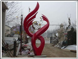 不銹鋼雕塑廠家 不銹鋼雕塑廠家