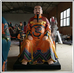 真武大帝道教神像 真武大帝道教神像