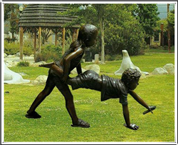 公園景觀小品 公園景觀小品