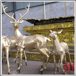 鑄銅鹿價格 鑄銅鹿價格