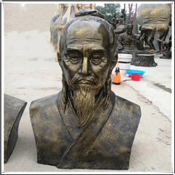 扁鵲胸像廠家 扁鵲胸像廠家