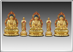 廠家直銷銅雕佛像 廠家直銷銅雕佛像