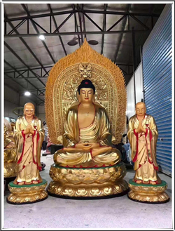 定做貼金佛像 定做貼金佛像