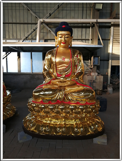 佛像塑像 佛像塑像