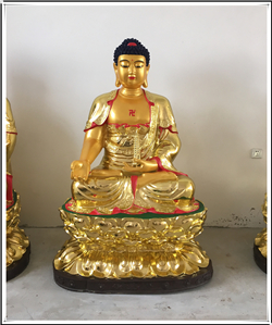 河北銅雕佛像 河北銅雕佛像