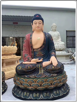 青銅佛像 青銅佛像