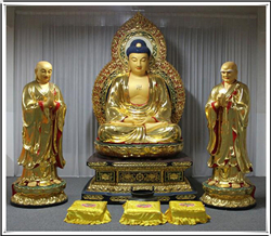 銅雕佛像廠 銅雕佛像廠