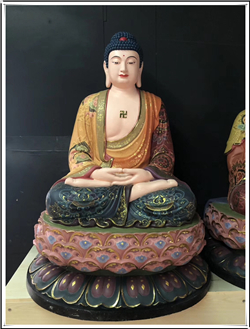 銅佛像鑄造 銅佛像鑄造