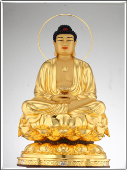 鑄銅佛像廠家 鑄銅佛像廠家