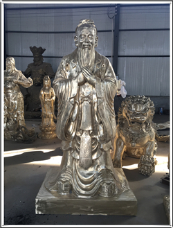 標準孔子像 標準孔子像