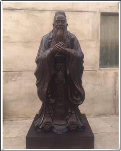 孔子像雕塑價格 孔子像雕塑價格