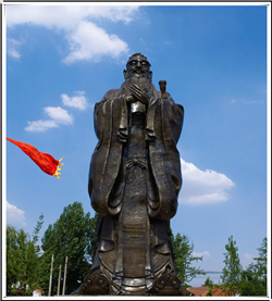 批發(fā)孔子雕塑 批發(fā)孔子雕塑