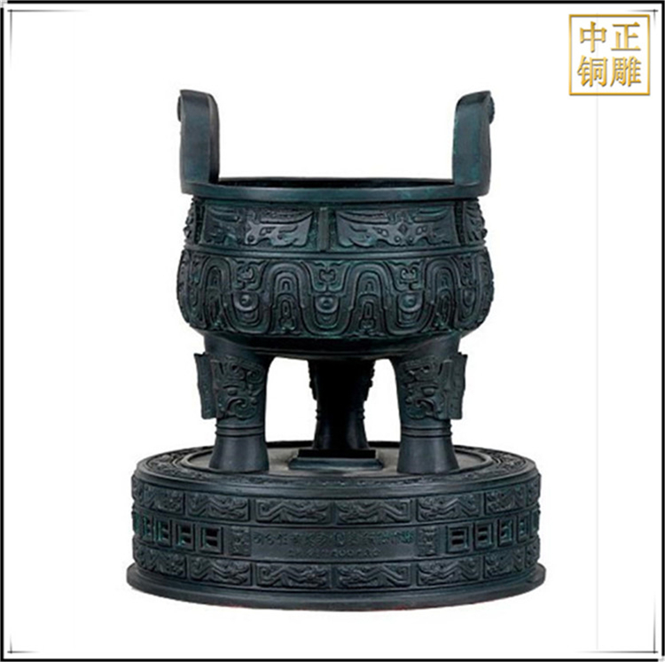 銅鼎的價(jià)格 銅鼎的價(jià)格