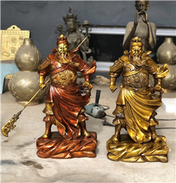 關公價格 關公價格