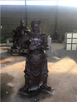 批發(fā)關(guān)公銅像 批發(fā)關(guān)公銅像