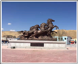 銅的馬多少錢 銅的馬多少錢