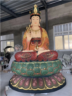 觀音三十二應(yīng)身銅雕塑 觀音三十二應(yīng)身銅雕塑