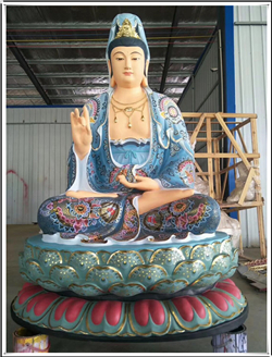 觀音銅雕塑廠家 觀音銅雕塑廠家