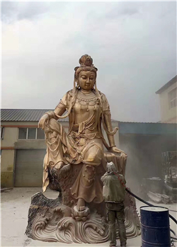 生產觀音銅像 生產觀音銅像