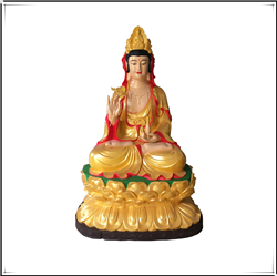 銅雕觀音 銅雕觀音