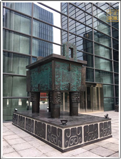 青銅鼎價(jià)格 青銅鼎價(jià)格