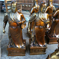 銅關公廠家 銅關公廠家