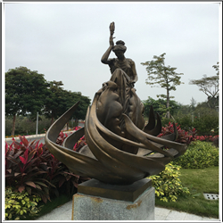 城市人物雕塑 城市人物雕塑