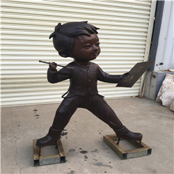 雕像人物 雕像人物