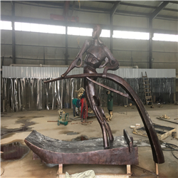 定做人物雕塑 定做人物雕塑