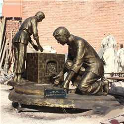 仿銅茶文化廠家 仿銅茶文化廠家