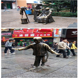 民俗雕塑圖片 民俗雕塑圖片