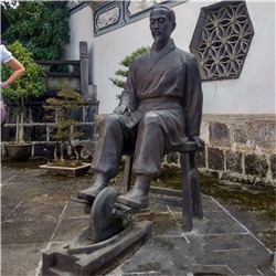廣場(chǎng)中醫(yī)文化雕塑 廣場(chǎng)中醫(yī)文化雕塑