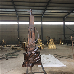 城市雕塑生產(chǎn)廠 城市雕塑生產(chǎn)廠