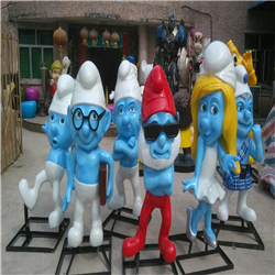 加工玻璃鋼雕塑 加工玻璃鋼雕塑